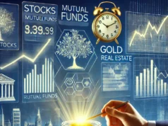 Investments: 25 साल बाद कितनी होगी ₹1 करोड़ की वैल्यू? जवाब जानकर रह जाएंगे हैरान!