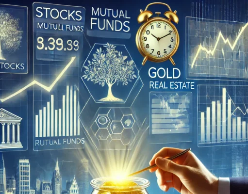 Investments: 25 साल बाद कितनी होगी ₹1 करोड़ की वैल्यू? जवाब जानकर रह जाएंगे हैरान!