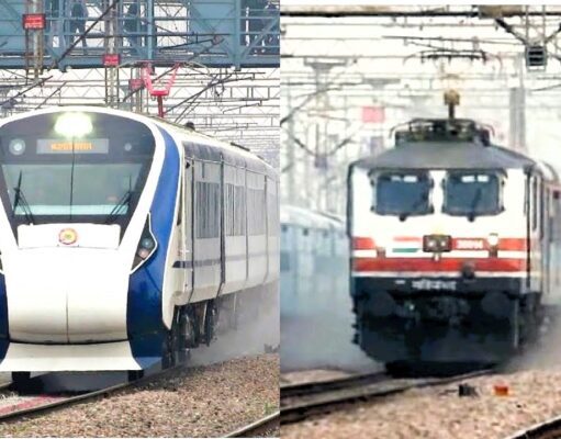 Business Idea: IRCTC के साथ जुड़कर बनें करोड़पति! जानें कैसे शुरू करें आपका खुद का बिजनेस!