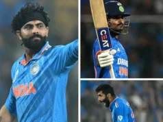 Richest Indian cricketer 2025: जसप्रीत बुमराह, रवींद्र जडेजा और श्रेयस अय्यर: कौन हैं सबसे अमीर? जानिए इनकी कुल संपत्ति