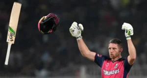 Jos Buttler Net Worth: क्या IPL 2025 तक जोश बटलर का करियर पलट जाएगा? जानिए वो राज़ जो सबको नहीं पता!