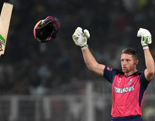 Jos Buttler Net Worth: क्या IPL 2025 तक जोश बटलर का करियर पलट जाएगा? जानिए वो राज़ जो सबको नहीं पता!