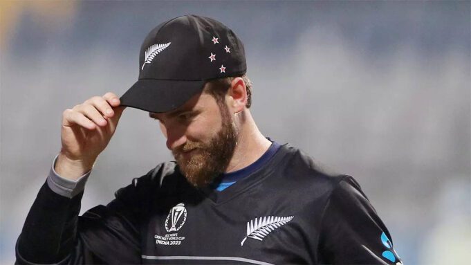 kane williamson
