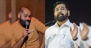 kunal Kamra: मोदी के मंत्री ने दी कुनाल कामरा को चेतावनी, माफी नहीं मांगने पर कही ये बड़ी बात…