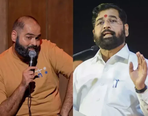 kunal Kamra: मोदी के मंत्री ने दी कुनाल कामरा को चेतावनी, माफी नहीं मांगने पर कही ये बड़ी बात…