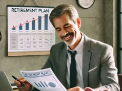 NPS calculator: 40 की उम्र में शुरू करें निवेश, 60 में हर महीने मिलेगी ₹80,000 पेंशन!