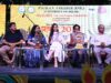 pgdav college: संस्कारवान युवा ही बनाएंगे स्वर्णिम भारत: अशोक श्रीवास्तव