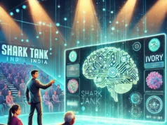 Shark Tank India-4: डिमेंशिया से जंग! Ivory स्टार्टअप ने जीता नमिता का दिल, मिला 50 लाख का ऑफर!