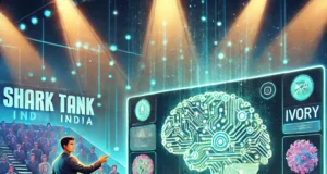 Shark Tank India-4: डिमेंशिया से जंग! Ivory स्टार्टअप ने जीता नमिता का दिल, मिला 50 लाख का ऑफर!