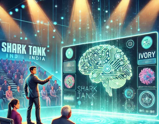 Shark Tank India-4: डिमेंशिया से जंग! Ivory स्टार्टअप ने जीता नमिता का दिल, मिला 50 लाख का ऑफर!