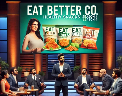 Shark Tank India में धमाका! शार्क्स की डील्स के बीच बढ़ा टकराव!