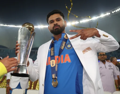 Shreyas Iyer Net Worth: IPL के दूसरे सबसे महंगे खिलाड़ी की कमाई का राज़