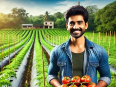 ₹5 लाख महीना! शिवपुरी के किसान रवि रावत की खेती में छुपा है करोड़ों का राज!