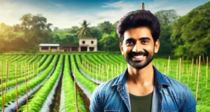 ₹5 लाख महीना! शिवपुरी के किसान रवि रावत की खेती में छुपा है करोड़ों का राज!