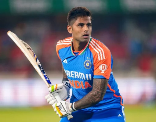 Suryakumar Yadav Net Worth: सूर्यकुमार यादव की करोड़ों की संपत्ति का राज! कमाई जान हो जाएंगे हैरान!