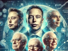 Top 10 Richest Persons In The World 2025: टेस्ला के एलन मस्क बने दुनिया के सबसे अमीर शख्स! कौन-कौन से अरबपति सूची में शामिल?