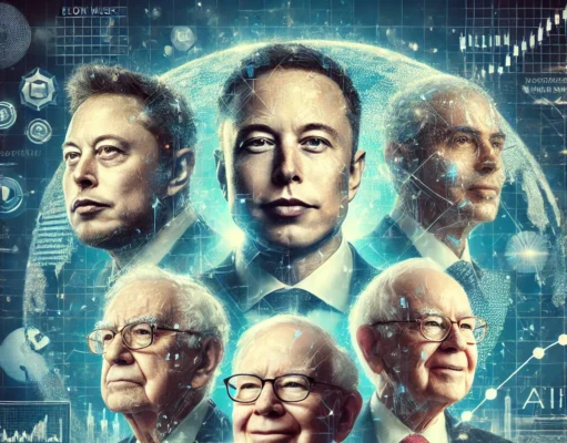 Top 10 Richest Persons In The World 2025: टेस्ला के एलन मस्क बने दुनिया के सबसे अमीर शख्स! कौन-कौन से अरबपति सूची में शामिल?