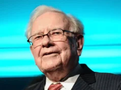 94 साल की उम्र में warren buffett का बड़ा धमाका! अंबानी-अडानी को पछाड़कर बनाए 164 अरब डॉलर