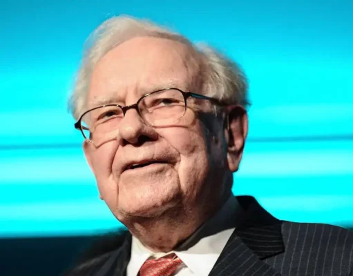 94 साल की उम्र में warren buffett का बड़ा धमाका! अंबानी-अडानी को पछाड़कर बनाए 164 अरब डॉलर