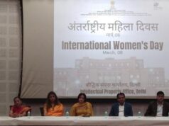 सशक्त महिला सशक्त समाज की निर्माता है: सिमरन कौर