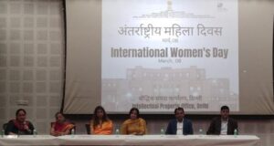 सशक्त महिला सशक्त समाज की निर्माता है: सिमरन कौर