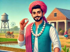 YouTube पर एक गलती और बन गए करोड़पति! जानिए कैसे नरेंद्र सिंह ने रचा बिजनेस का इतिहास!