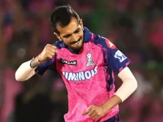 Yuzvendra Chahal Net Worth: करोड़ों के मालिक हैं ये भारतीय क्रिकेटर, जानिए उनकी कमाई के राज!