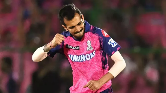 yuzvendra chahal ipl