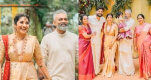 Priyanka Deshpande 2nd marriage: प्रियंका देशपांडे ने रचाई दूसरी शादी, तस्वीरों ने मचाया सोशल मीडिया पर धमाल