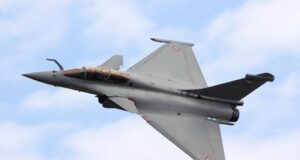 Rafale: भारत ने फ्रांस से 63,000 करोड़ रुपये में 26 राफेल मरीन फाइटर जेट्स की डील को दी मंजूरी