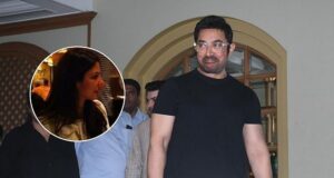 Aamir Khan Viral Video: गर्लफ्रेंड के साथ बेटे को लेकर किसके घर पहुंचे आमिर खान? वायरल हुआ वीडियो!