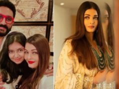 Aishwarya Rai: 18 साल साथ… ऐश्वर्या ने शेयर की शादी की सालगिरह पर खास सेल्फी!