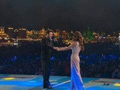 Abir Gulaal: इस पाकिस्तानी एक्टर की फिल्म भारत में होगी रिलीज, विरोध शुरू