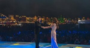 Abir Gulaal: इस पाकिस्तानी एक्टर की फिल्म भारत में होगी रिलीज, विरोध शुरू