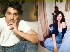 Ananya Panday के भाई Ahaan Panday की बॉलीवुड में रोमांटिक डेब्यू के साथ एंट्री, फिल्म का हुआ ऐलान