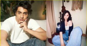 Ananya Panday के भाई Ahaan Panday की बॉलीवुड में रोमांटिक डेब्यू के साथ एंट्री, फिल्म का हुआ ऐलान