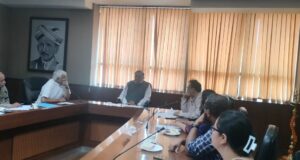 AICTE ने सुदूर क्षेत्रों के युवाओं को सशक्त बनाने के लिए ‘समर्थन: इंटर्नशिप कनेक्ट’ किया लॉन्च