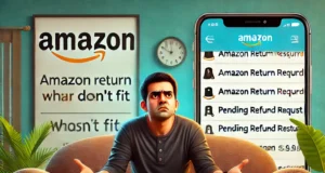 Amazon की सर्विस ने इतना परेशान कर दिया कि…..
