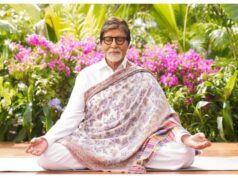 82 साल में 25 के जैसी फुर्ती…. Amitabh Bachchan ने खोले अपने फिटनेस के राज!
