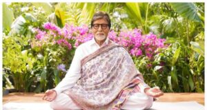 82 साल में 25 के जैसी फुर्ती…. Amitabh Bachchan ने खोले अपने फिटनेस के राज!
