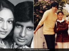 दोस्तों ने कहा ताड़ पर Amitabh Bachchan को देख जया ने कही थी यह बात…