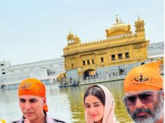 Kesari Chapter 2: रिलीज से ठीक पहले यहां दिखें अनन्या पांडे, अक्षय कुमार