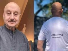 Anupam Kher: फिल्म नहीं जुनून है ‘तन्वी द ग्रेट’! इमोशनल हुए एक्टर अनुपम खेर