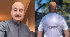 Anupam Kher: फिल्म नहीं जुनून है ‘तन्वी द ग्रेट’! इमोशनल हुए एक्टर अनुपम खेर