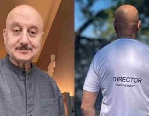 Anupam Kher: फिल्म नहीं जुनून है ‘तन्वी द ग्रेट’! इमोशनल हुए एक्टर अनुपम खेर