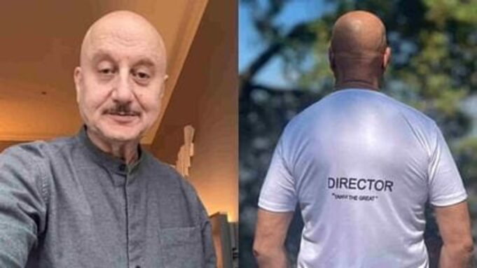 anupam kher pics