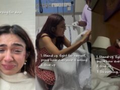 ‘इंडियाज़ गॉट टैलेंट’ की Apoorva Mukhija हुई घर से बेघर, रोते हुए वीडियो किया शेयर! देखें वीडियो