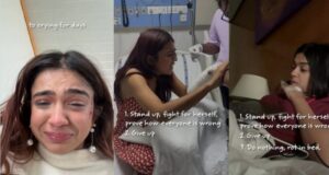 ‘इंडियाज़ गॉट टैलेंट’ की Apoorva Mukhija हुई घर से बेघर, रोते हुए वीडियो किया शेयर! देखें वीडियो