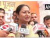 delhi news: एक बच्ची के रोने की आवाज सुनकर रुकी मुख्यमंत्री….कर दिया बड़ा ऐलान delhi cm rekha gupta