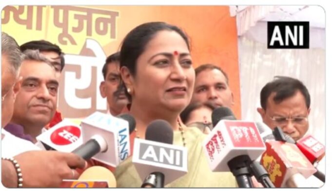 delhi cm rekha gupta